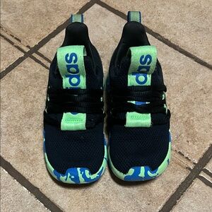 ADIDAS LITE RACER ADAPT 7.0 SHOES KIDS